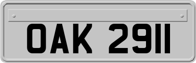 OAK2911