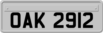 OAK2912