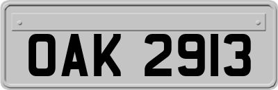 OAK2913