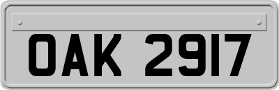 OAK2917