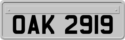 OAK2919