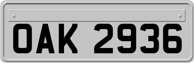 OAK2936