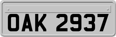 OAK2937