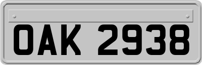 OAK2938