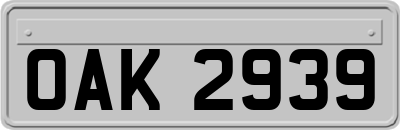 OAK2939