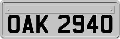 OAK2940