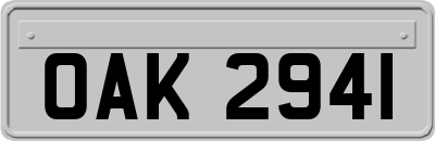 OAK2941