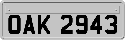 OAK2943