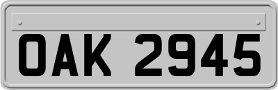 OAK2945