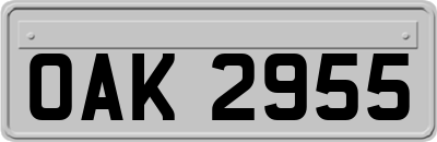 OAK2955