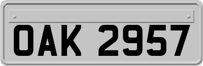OAK2957