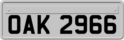 OAK2966