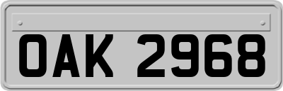 OAK2968