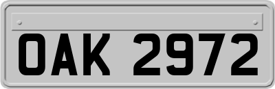OAK2972
