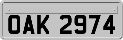 OAK2974
