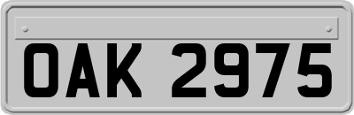 OAK2975