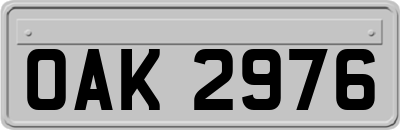 OAK2976