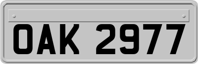 OAK2977