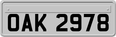 OAK2978