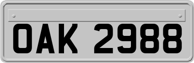 OAK2988