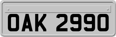 OAK2990