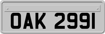 OAK2991