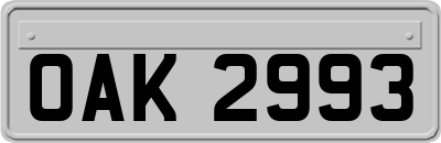 OAK2993