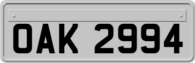 OAK2994