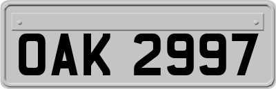 OAK2997