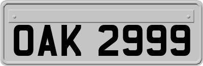 OAK2999