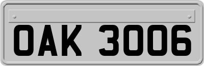 OAK3006