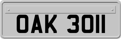 OAK3011