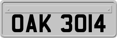 OAK3014