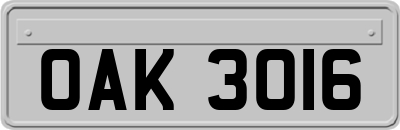 OAK3016