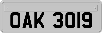OAK3019