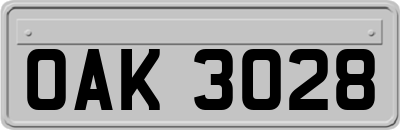 OAK3028