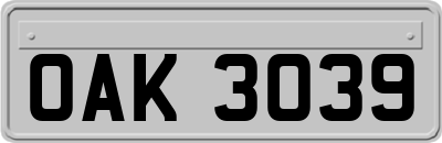 OAK3039