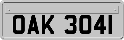 OAK3041