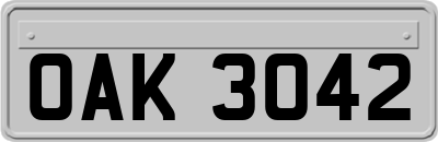 OAK3042