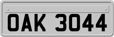 OAK3044