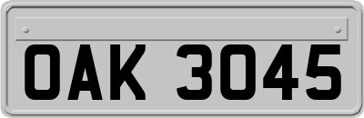OAK3045