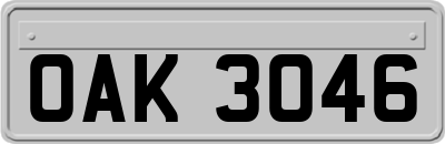 OAK3046