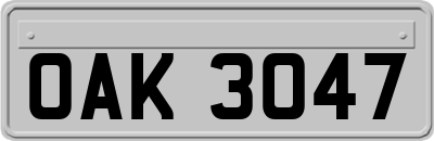 OAK3047