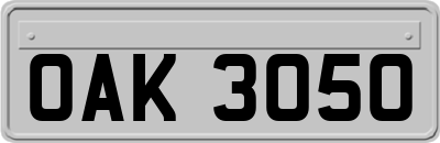 OAK3050