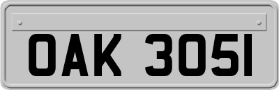 OAK3051