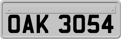 OAK3054