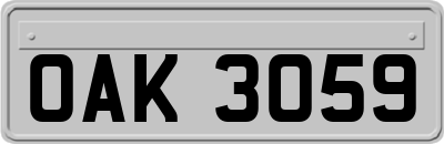 OAK3059