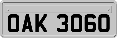 OAK3060