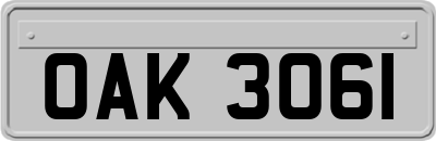 OAK3061