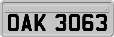 OAK3063
